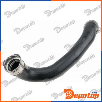 Gaine de suralimentation pour VOLVO | GPP-VV-037, 82595